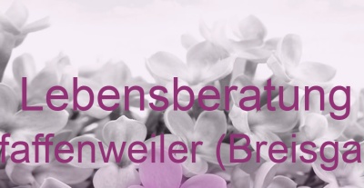 Lebensberatung Pfaffenweiler (Breisgau) | Top-Experten für Kartenlegen, Wahrsagen, Hellsehen, Zukunftsdeutung.
